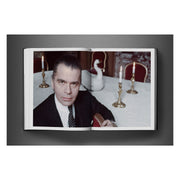 David Bailey. Eighties (English)