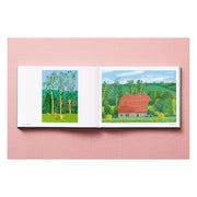 David Hockney. 220 for 2020 (English)