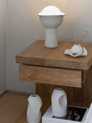 ISLA SAUCER (SET OF 2)