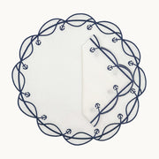 Del Este linen napkin (set of 4)