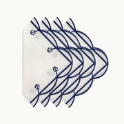 Del Este linen napkin (set of 4)