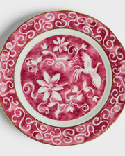 Dessert Plate Fenix
