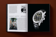 Ultimate Collector Watches (English)