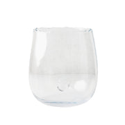 Diana Large Scissor-Cut Vase