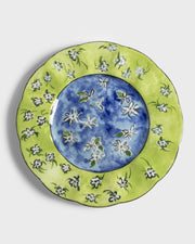 Dinner Plate Paraty