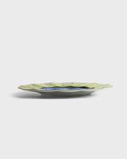 Dinner Plate Paraty