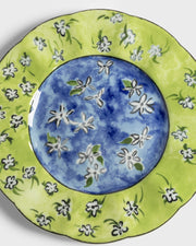 Dinner Plate Paraty