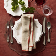 Dolce Vita Stainless Steel 5-Piece Flatware Set