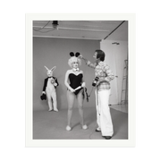Dolly Parton, Playboy Photoshoot