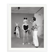 Dolly Parton, Playboy Photoshoot