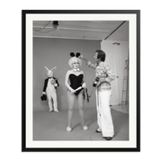 Dolly Parton, Playboy Photoshoot