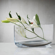 Blade Vase Wide