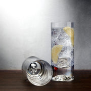 Shade Set of 4 High Ball Glasses