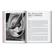 Shoes A–Z. 45th Ed. (German, French, English)