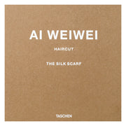 Ai Weiwei. The Silk Scarf ‘Haircut’