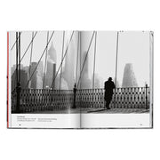 New York. Portrait of a City (English)