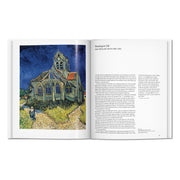 Van Gogh (English)