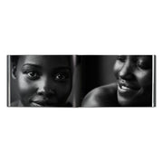 Peter Lindbergh. Shadows on the Wall (German, French, English)
