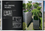 Homes For Our Time. Contemporary Houses around the World (German, French, English)