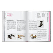 Shoes A–Z. 45th Ed. (German, French, English)