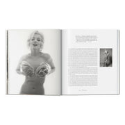 Norman Mailer. Bert Stern. Marilyn Monroe (English)