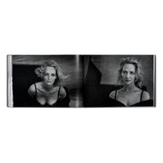 Peter Lindbergh. Shadows on the Wall (German, French, English)