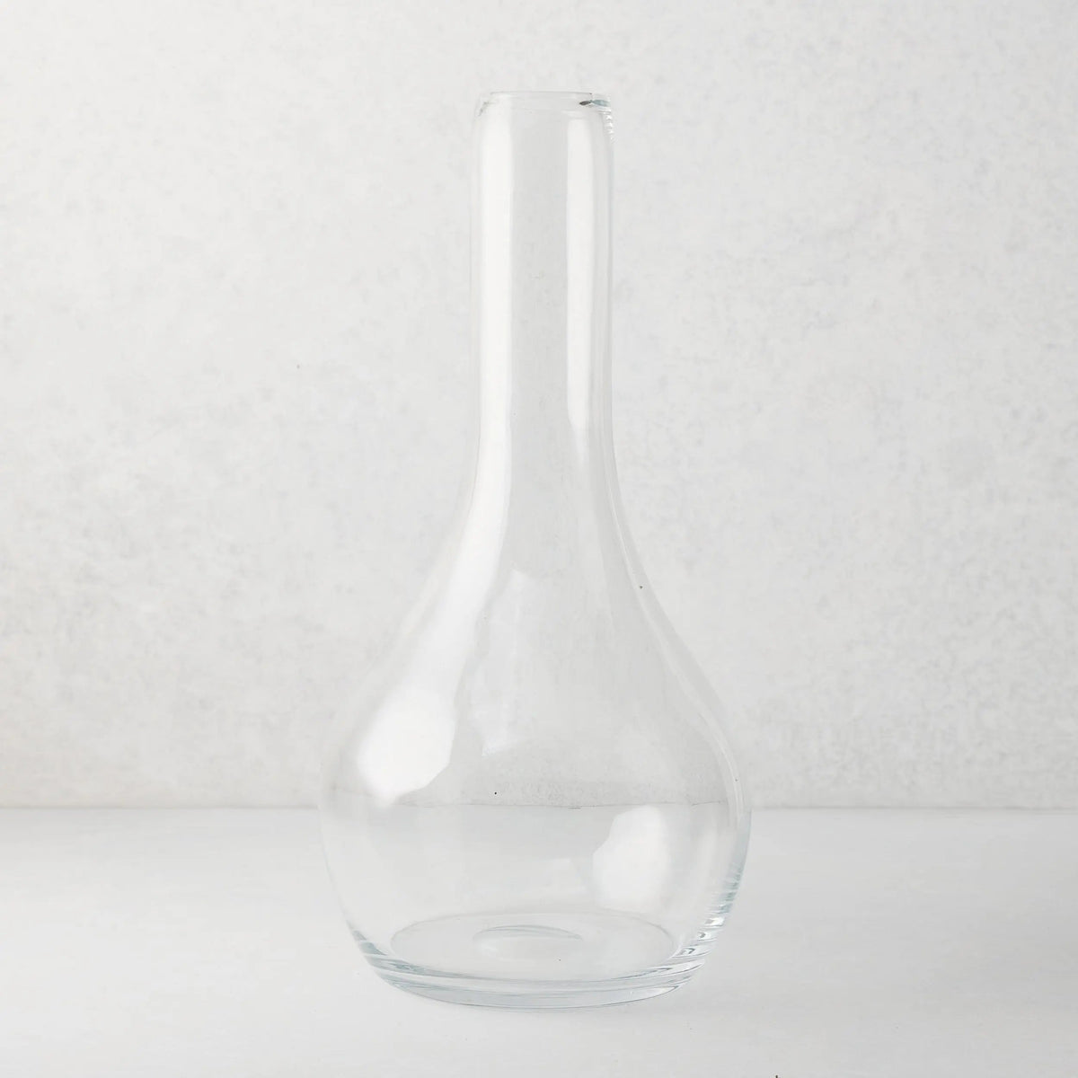 Elise Glass Vase