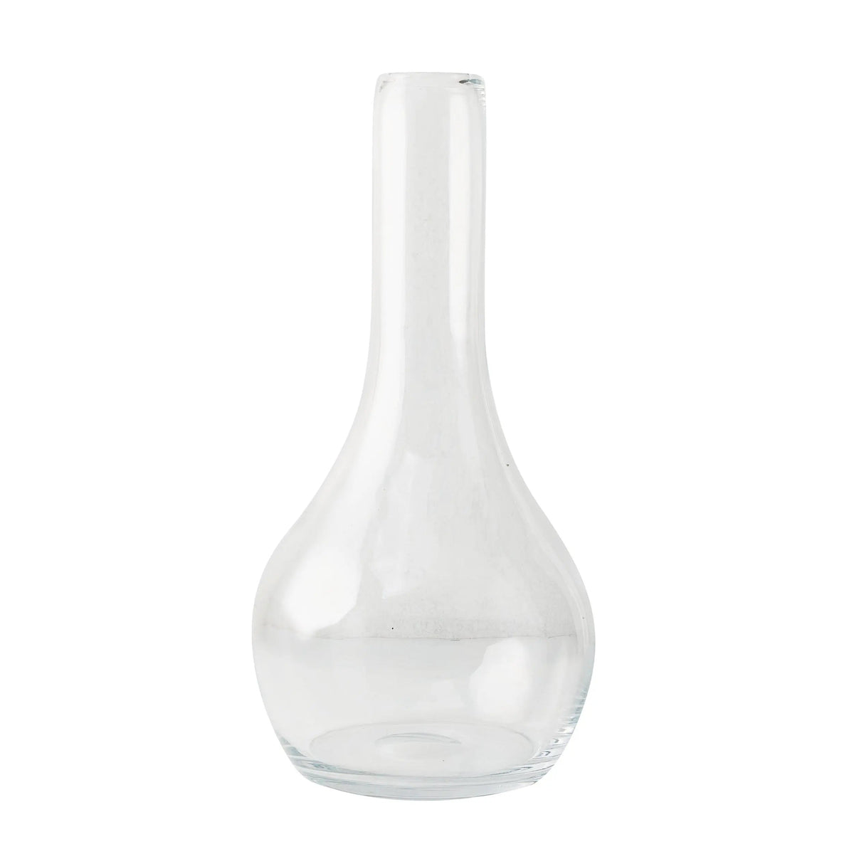 Elise Glass Vase