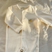 Elu Onesie