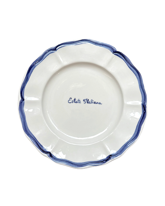 Piatto "Estate Italiana"