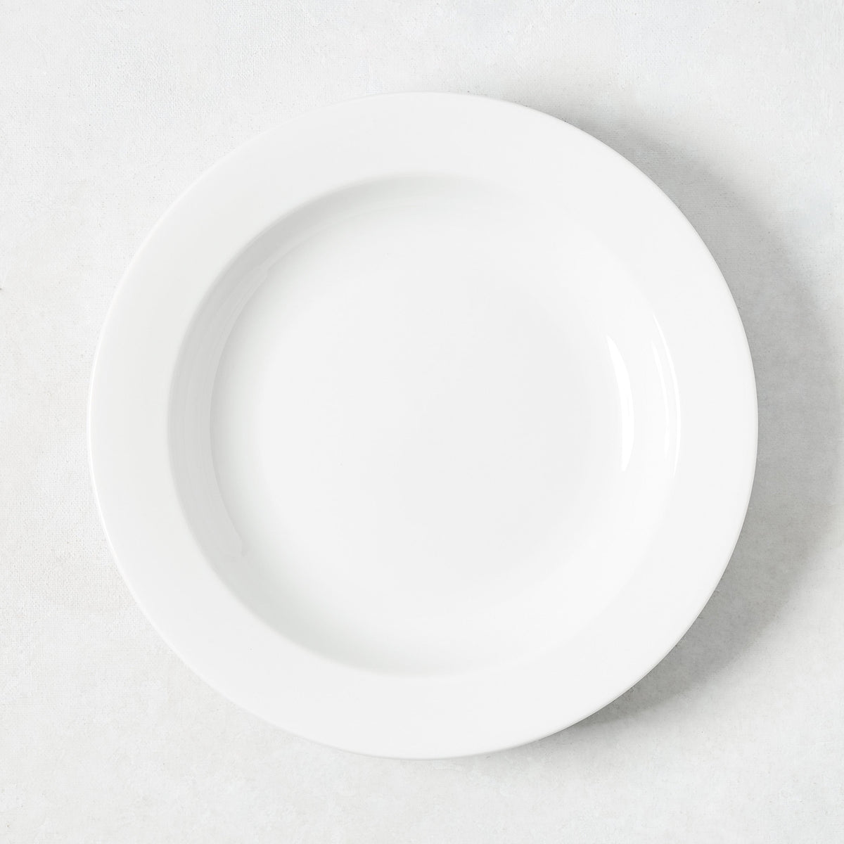 Everyday Porcelain Bowl
