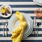 Everyday Porcelain Dinner Plate