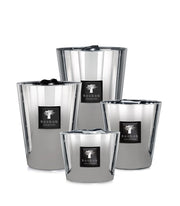 Baobab Collection Platinum Candle