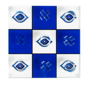 TIC TAC TOE EYE