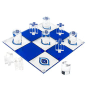 TIC TAC TOE EYE
