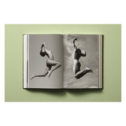 Bruce Weber. My Education (German, French, English)