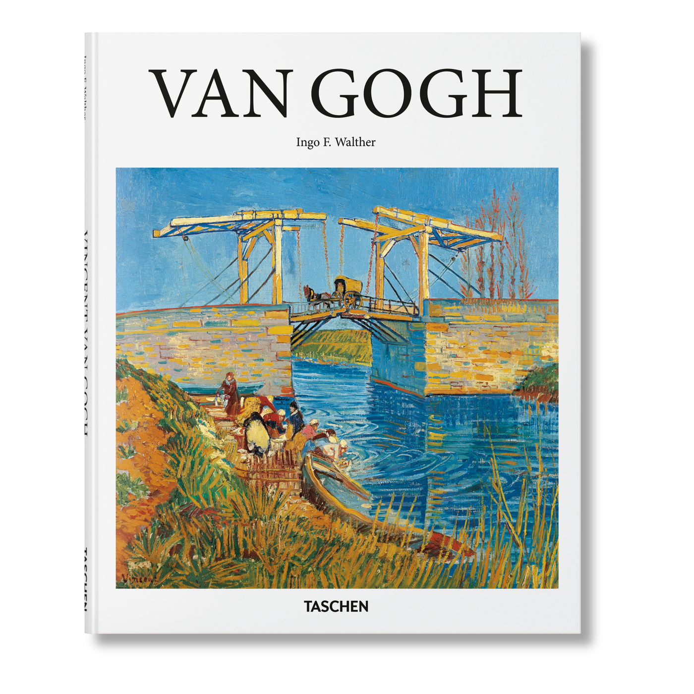 Van Gogh (English)