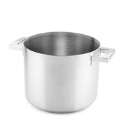 Stile 22cm Deep Pot with lid – view 3