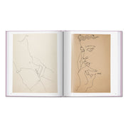 Andy Warhol. Love, Sex, and Desire. Drawings 1950–1962 (German, French, English)