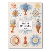 The Art and Science of Ernst Haeckel (German, French, English)