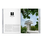 Contemporary Houses. 100 Homes Around the World (German, French, English)