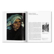 Van Gogh (English)