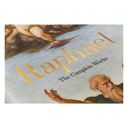 Raphael. The Complete Works. Paintings, Frescoes, Tapestries, Architecture (English)