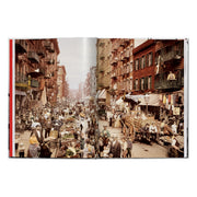 New York. Portrait of a City (English)
