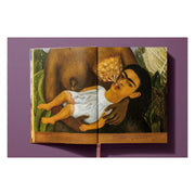 Frida Kahlo. The Complete Paintings (English)