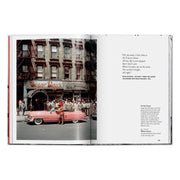 New York. Portrait of a City (English)
