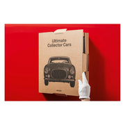 Ultimate Collector Cars (English)