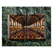 Massimo Listri. The World’s Most Beautiful Libraries (German, French, English)