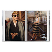 Scott Schuman. The Sartorialist MILANO (English)