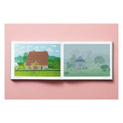 David Hockney. 220 for 2020 (English)